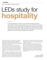 International Lighting Magazine 2013/10 March - 12