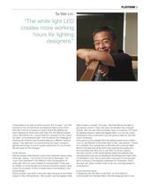 International Lighting Magazine 2013/10 March - 9