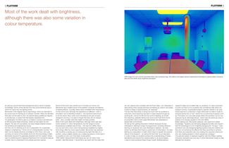 International Lighting Magazine 2013/11 Spring Issue - 5