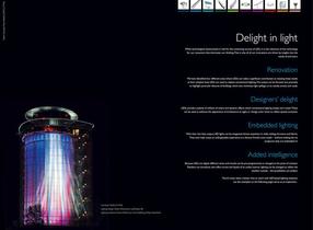 LED brochure: Inspiration and Infomation - 3