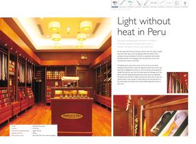 LED brochure: Inspiration and Infomation - 5