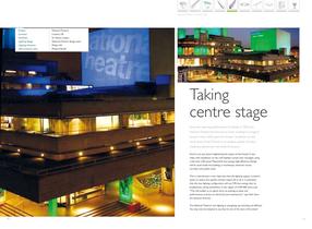 LED brochure: Inspiration and Infomation - 8