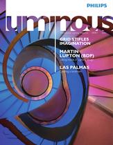 Luminous International Magazine No. 1 - 1