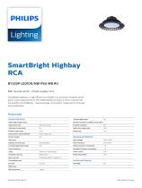 SmartBright HighbayRCA - 1