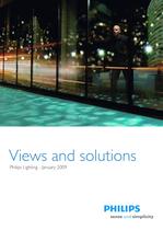 Views and Solutions - 1