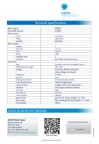 Fortis Montana-Q 6 kW wind turbine system - 2