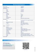 Passaat 1.4 kW wind turbine - 2