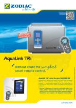 AquaLink TRi - 1