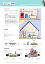 Heat Line - 2