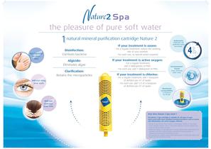 NATURE SPA - 2