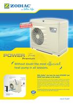 POWER FIRST PREMIUM - 1