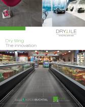 Dry tiling - 1