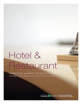 Hotel & Restaurant - 1