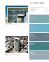 Programme of Delivery Facade Systems - 7