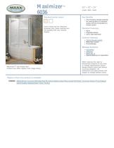 Maximiser 6036-1