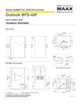 Outlook BFS-48F - 2