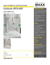 Outlook BFS-60F - 1