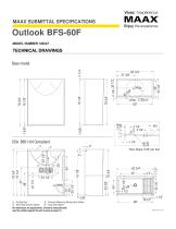 Outlook BFS-60F - 2