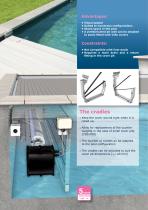 Automatic covers for pools under construction-10
