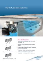 Automatic covers for pools under construction-11