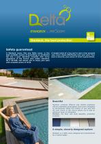 Automatic covers for pools under construction-2