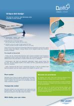 Automatic covers for pools under construction-3