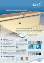 Automatic covers for pools under construction-5