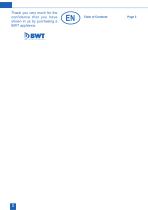BWT Perla Simplex Models-2