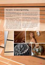 Harvia Sauna-5