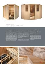 Harvia Sauna-7