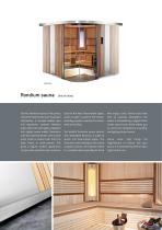 Harvia Sauna-9