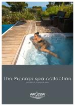 The Procopi spa collection - 1