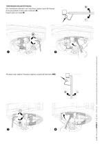Operator for swing gates-10