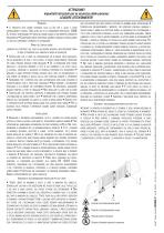 Operator for swing gates-2