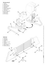 Operator for swing gates-4