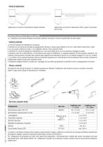 Operator for swing gates-5