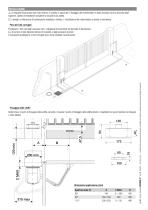 Operator for swing gates-6