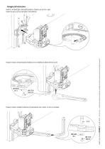 Operator for swing gates-8