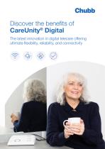 CareUnity® Digital-1