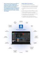 Chubb ADACS Security Management System-3