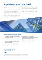Chubb ADACS Security Management System-6