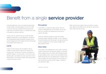 Chubb® Care System-10