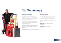 Chubb® Care System-11