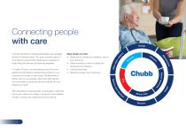 Chubb® Care System-2