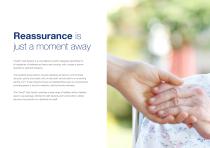 Chubb® Care System-3