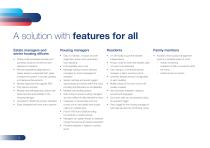 Chubb® Care System-8