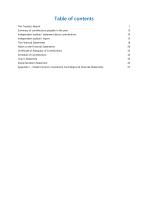 Chubb Security Pension Fund -2