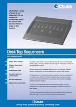 Desk Top Sequencers - 1