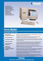 Inova Master - 1