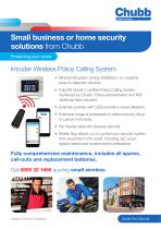 Small business or home security - 1